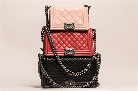 Chanel Bags for sale in Atlanta, Georgia 